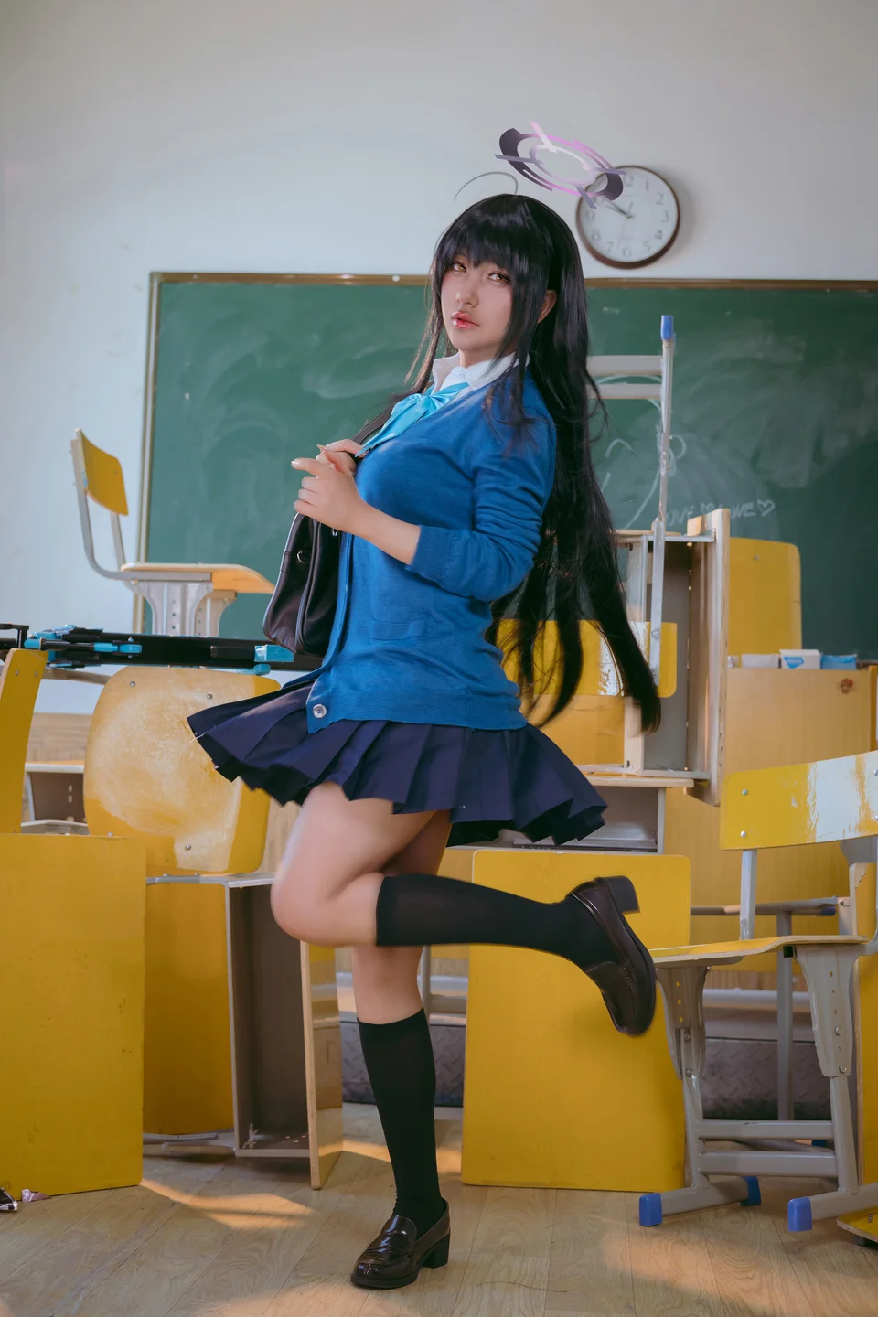 是一只熊仔吗 - 花凛 [158P-746MB] 我是实体看不到的好东西 (34).webp